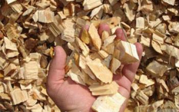 Reciclagem de Madeira/Biomassa