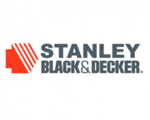 STANLEY BLACK & DECKER